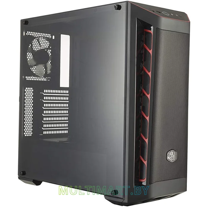 Корпус Cooler Master MasterBox MB511 (MCB-B511D-KANN-S00)